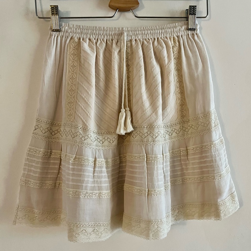 Spell & the Gypsy Collective Cinder Skirt - Picture 10 of 11
